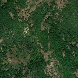 Satellite imagery of Dolni Dubje, MK