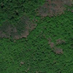 Satellite imagery of Pajkovica, MK