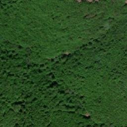 Satellite imagery of Ponikva, MK