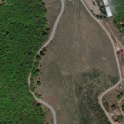 Satellite imagery of Ponikva, MK