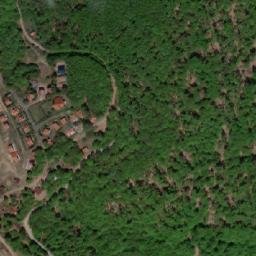 Satellite imagery of Ponikva, MK