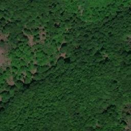 Satellite imagery of Suvo Brdo, MK