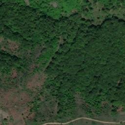 Satellite imagery of Suvo Brdo, MK