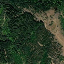 Satellite imagery of Buov Rid, MK