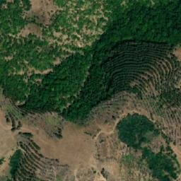 Satellite imagery of Buov Rid, MK