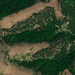 Satellite imagery of Buov Rid, MK