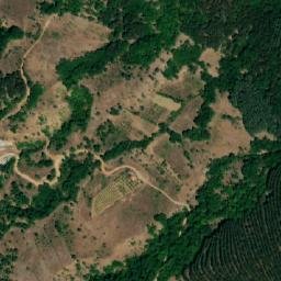 Satellite imagery of Kamenički Rid, MK