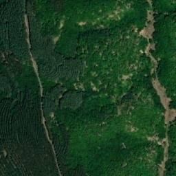Satellite imagery of Kamenički Rid, MK