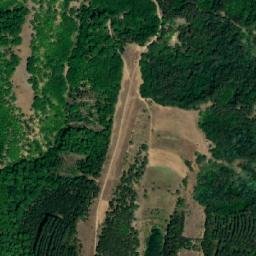 Satellite imagery of Kamenički Rid, MK