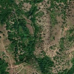 Satellite imagery of Bilov Rid, MK