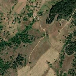 Satellite imagery of Ardanica, MK