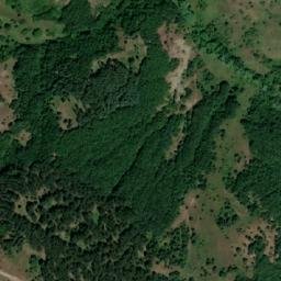 Satellite imagery of Crn Kamen, BG