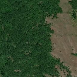 Satellite imagery of Planinitsa, BG