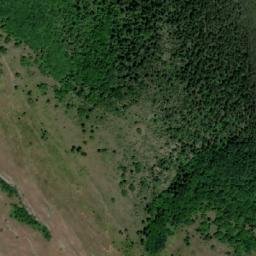 Satellite imagery of Planinitsa, BG