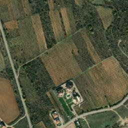 Satellite imagery of TT70B, BG