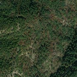 Satellite imagery of TT70B, BG