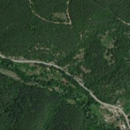 Satellite imagery of Drakaliyski chukar, BG