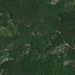 Satellite imagery of Drakaliyski chukar, BG