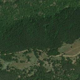 Satellite imagery of Srednia chukar, BG