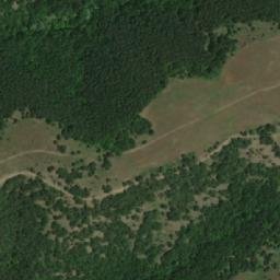 Satellite imagery of Srednia chukar, BG