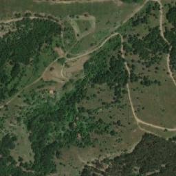 Satellite imagery of Burov chukar, BG