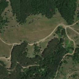 Satellite imagery of Burov chukar, BG