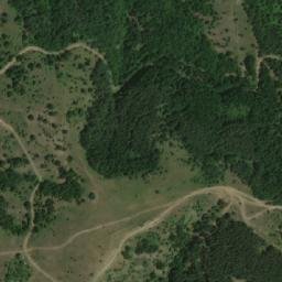 Satellite imagery of Burov chukar, BG