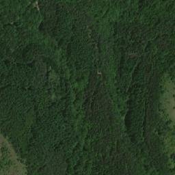 Satellite imagery of Kolev chukar, BG