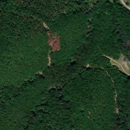 Satellite imagery of Kyorova Chuka, BG