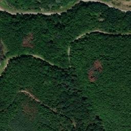 Satellite imagery of Kyorova Chuka, BG