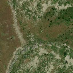 Satellite imagery of Merdzhika, BG