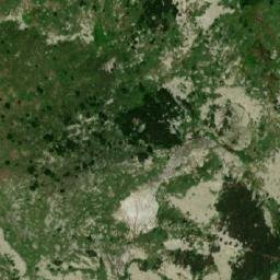 Satellite imagery of Merdzhika, BG