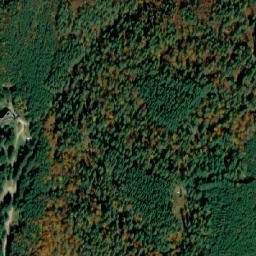 Satellite imagery of Gradishteto, BG