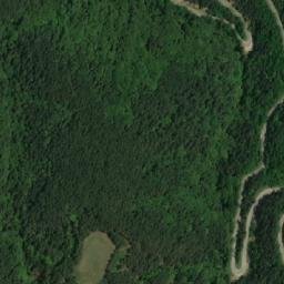 Satellite imagery of TT40, BG