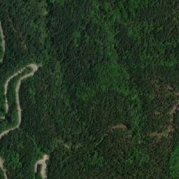 Satellite imagery of TT40, BG