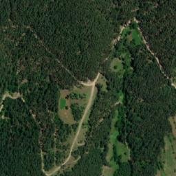 Satellite imagery of TT57, BG