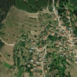 Satellite imagery of TT57, BG