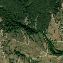 Satellite imagery of TT57, BG