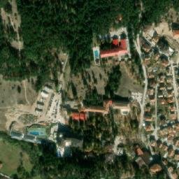 Satellite imagery of TT26/VI/, BG