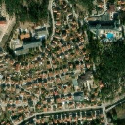 Satellite imagery of TT26/VI/, BG