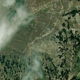 Satellite imagery of Gradishte, BG