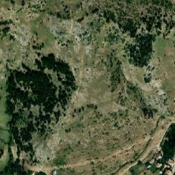 Satellite imagery of Gradishte, BG