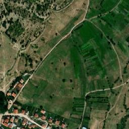 Satellite imagery of Gradishte, BG