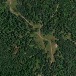 Satellite imagery of Kupata, BG