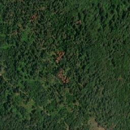 Satellite imagery of Kupata, BG