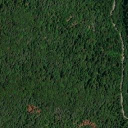 Satellite imagery of Kupata, BG