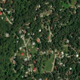 Satellite imagery of Sveti Konstantin, BG