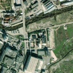 Satellite imagery of TT74, BG
