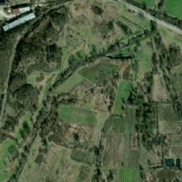 Satellite imagery of TT67, BG