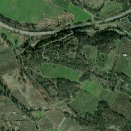 Satellite imagery of TT67, BG